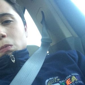 Meet your Posher, Richard